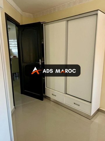 Appartement 69 m² à Marrakech