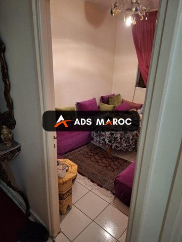 Appartement à vendre AL assil hay Mohmmadi