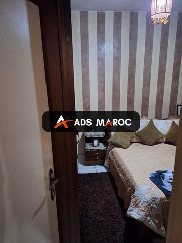 Appartement à vendre AL assil hay Mohmmadi