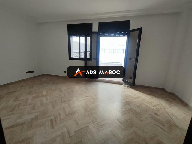 Appartement 135m² 2Mars