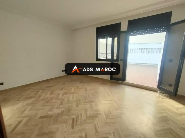 Appartement 135m² 2Mars