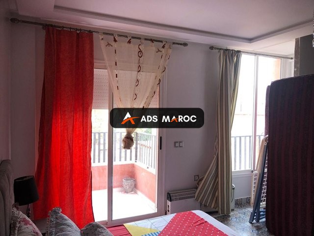 Appartement à vendre 85 m² à Marrakech