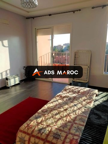 Appartement à vendre 85 m² à Marrakech