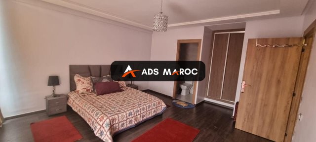 Appartement à vendre 85 m² à Marrakech