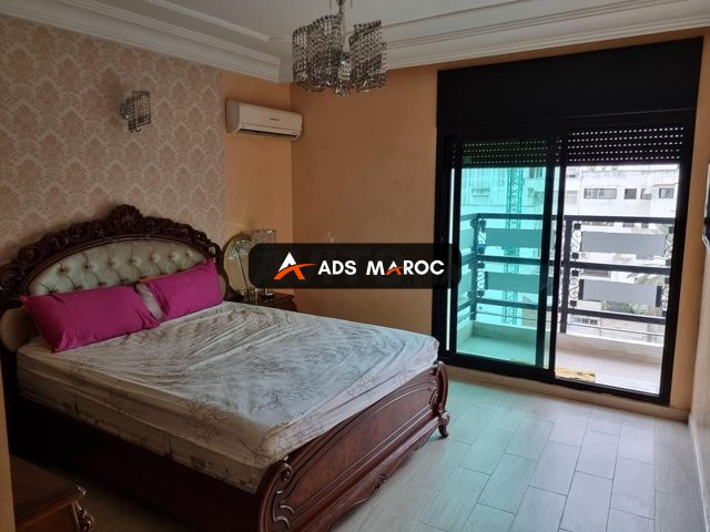 Belle maison 128m2 à Sidi Youssef rue Al Madariss