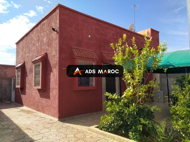 Appartement à vendre 74 m² à Marrakech