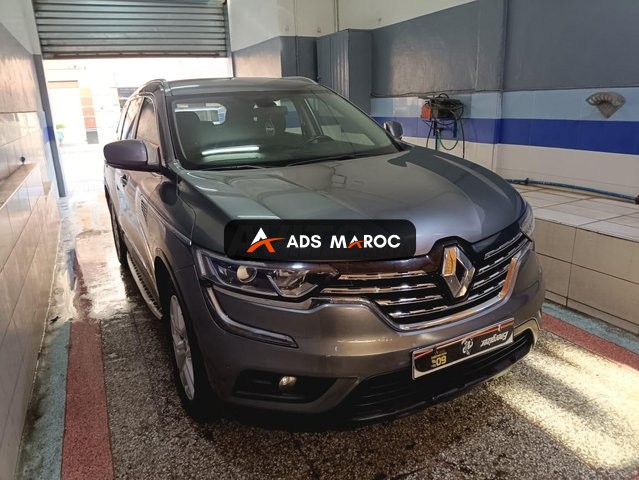 Renault Koleos Automatique 2020 à Fès