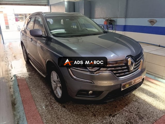 Renault Koleos Automatique 2020 à Fès