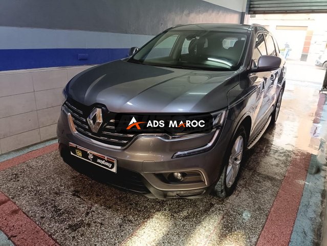 Renault Koleos Automatique 2020 à Fès