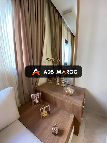 Appartement à vendre à Tanger