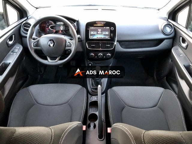 Renault Clio Diesel Manuelle 2020 à Fès