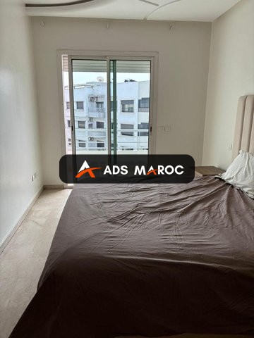 Appartement à vendre 109 m² à Casablanca