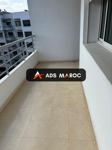 Appartement à vendre 109 m² à Casablanca