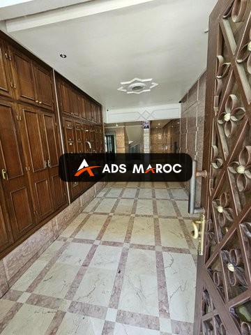 Appartement à vendre 85 m² à Marrakech