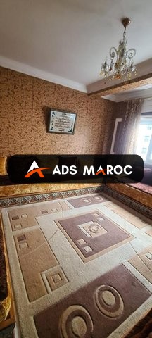 Salon marocain