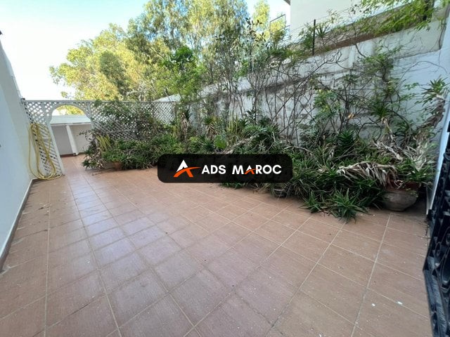 Appartement à vendre 76 m² à Marrakech