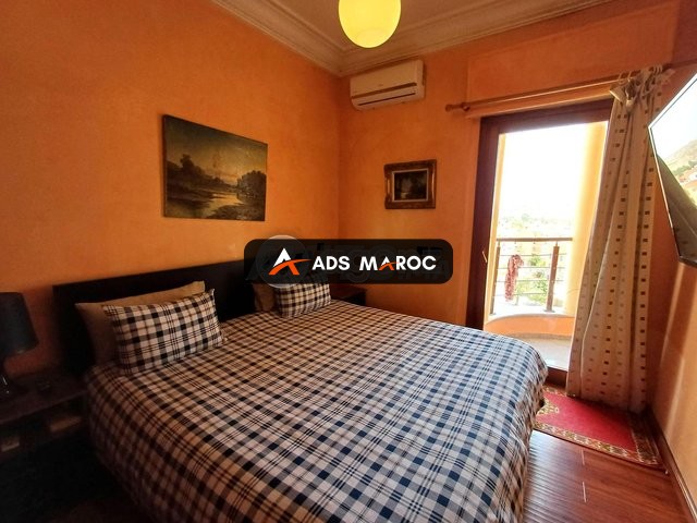 RAK-GU-1088 - Appartement à vendre à Guéliz