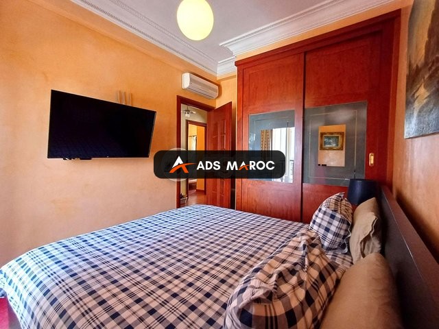 RAK-GU-1088 - Appartement à vendre à Guéliz