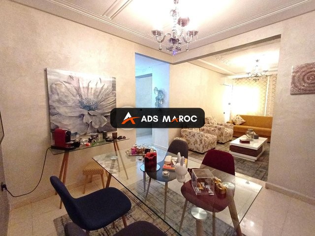 RAK-GU-1126 - Appartement à vendre à Izdihar