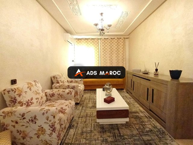 RAK-GU-1126 - Appartement à vendre à Izdihar