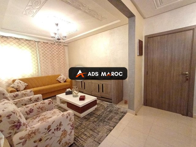 RAK-GU-1126 - Appartement à vendre à Izdihar