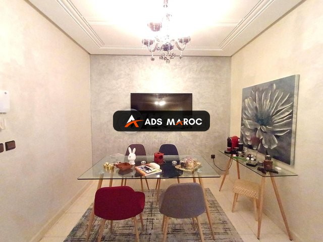 RAK-GU-1126 - Appartement à vendre à Izdihar