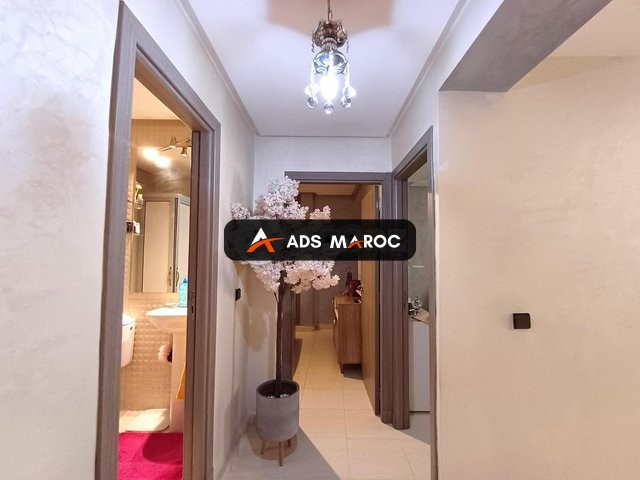 RAK-GU-1126 - Appartement à vendre à Izdihar