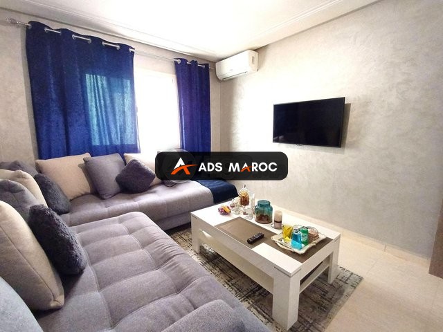 RAK-GU-1126 - Appartement à vendre à Izdihar