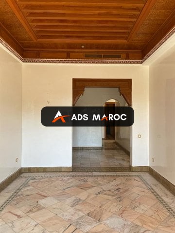 Appartement à vendre 3ch Palmeraie de 144m²