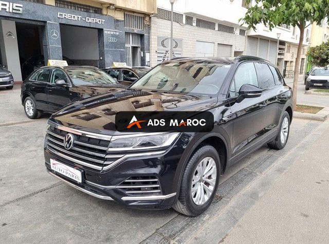 Audi Q3 Sportback S-line Automatique 2020 à Fès