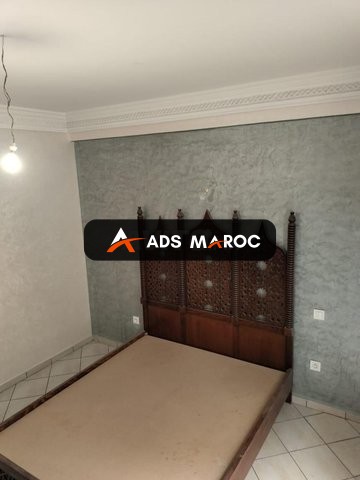 Appartement à vendre 88 m² à Marrakech