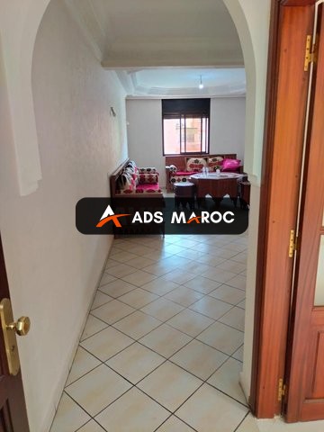 Appartement à vendre 88 m² à Marrakech