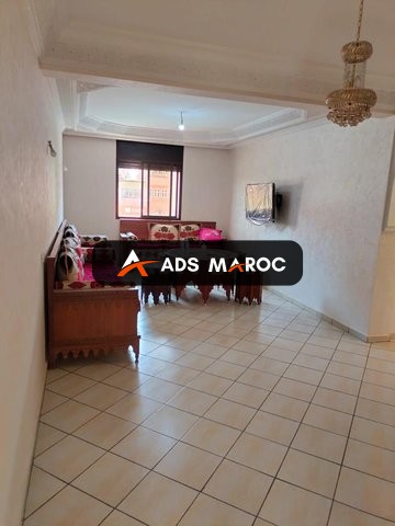 Appartement à vendre 88 m² à Marrakech