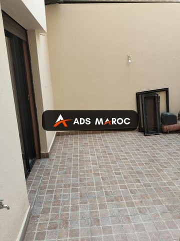 Appartement à vendre 88 m² à Marrakech