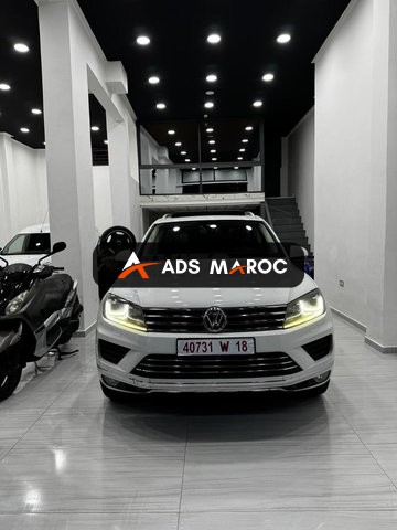 Audi Q3 Sportback S-line Automatique 2020 à Fès