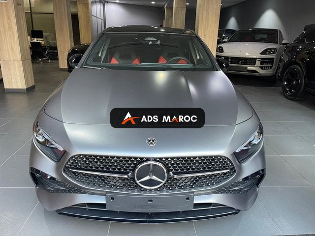 Mercedes-Benz Classe A220d Diesel Automatique 2024