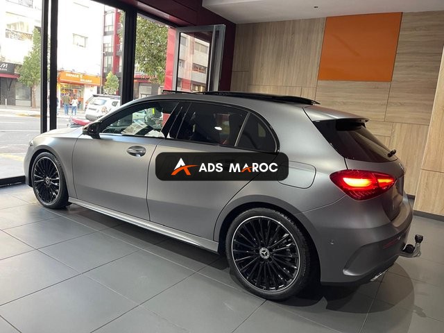 Mercedes-Benz Classe A220d Diesel Automatique 2024