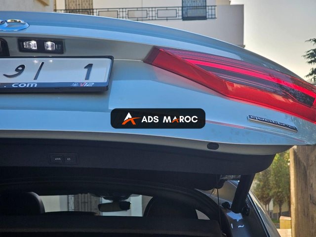 Q3 Sportback 2020