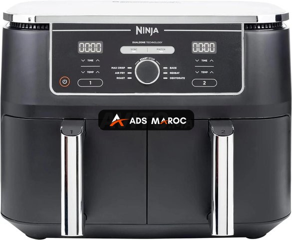 Friteuse Sans Huile Airfryer Ninja