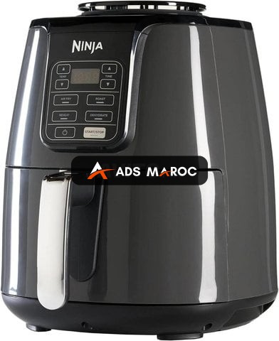 Friteuse Sans Huile Airfryer Ninja