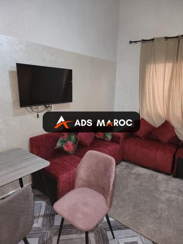 Appartement à vendre 74 m² à Marrakech