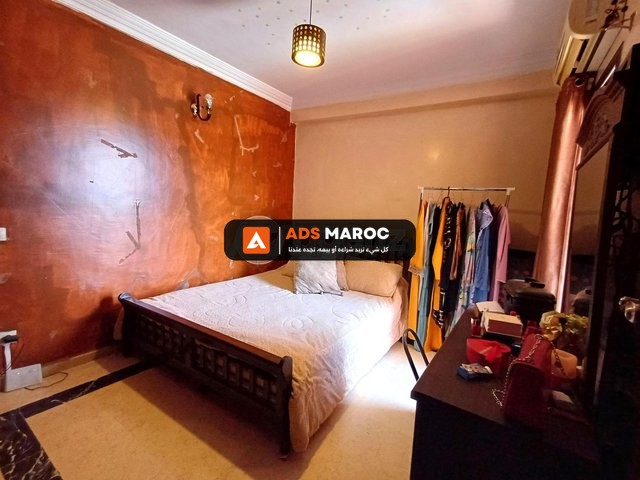 RAK-GU-1085 - Appartement à vendre à Mabrouka