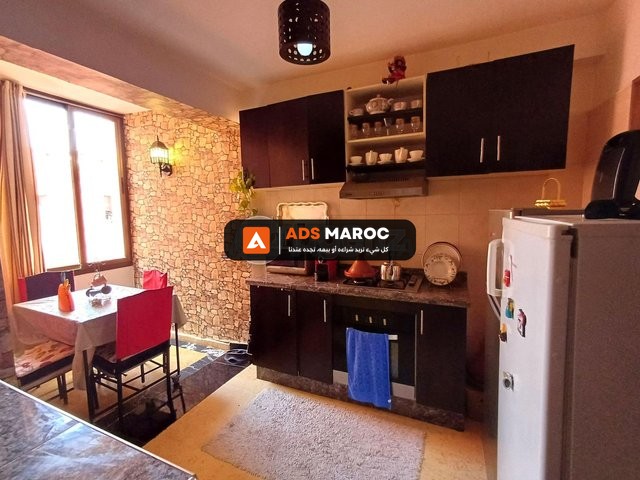 RAK-GU-1085 - Appartement à vendre à Mabrouka