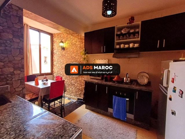 RAK-GU-1085 - Appartement à vendre à Mabrouka