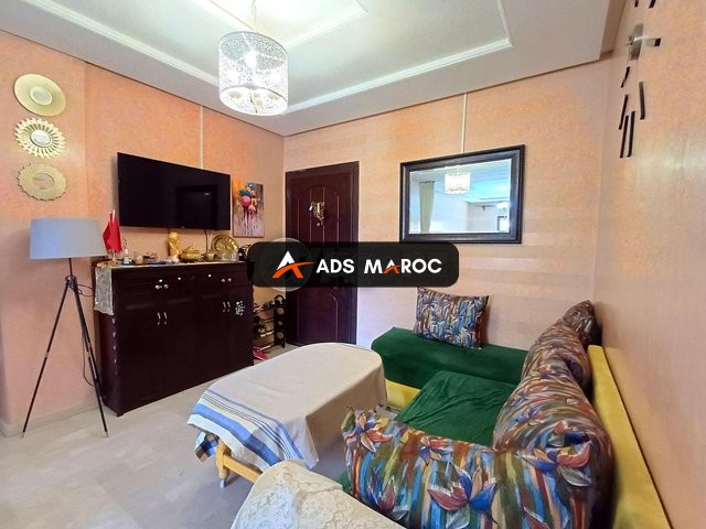 RAK-GU-1106 - Appartement à vendre à Izdihar