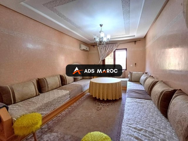 RAK-GU-1106 - Appartement à vendre à Izdihar