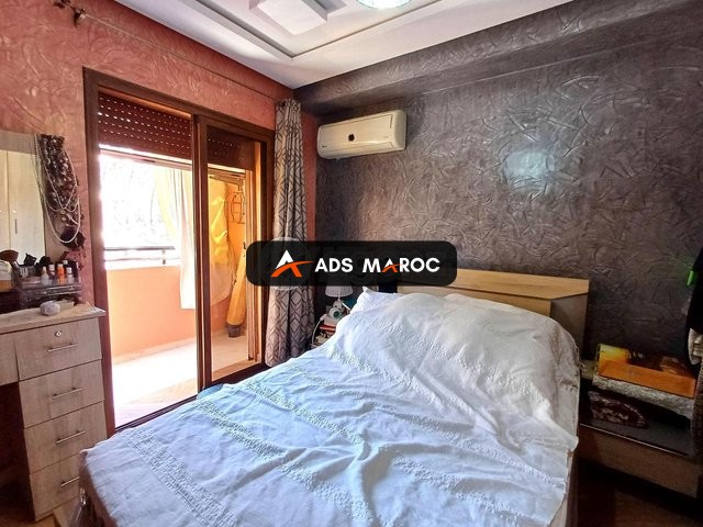 RAK-GU-1106 - Appartement à vendre à Izdihar