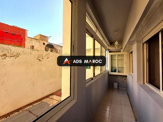 CMN-AS-1422 - Appartement à vendre à Hay Palestine