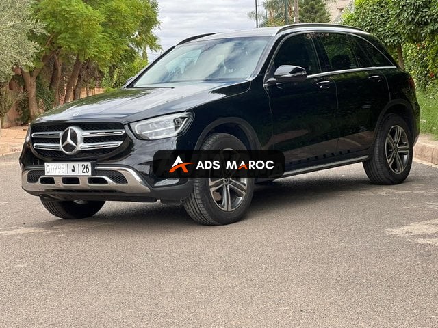 Mercedes-Benz Classe CLC Diesel Automatique 2021