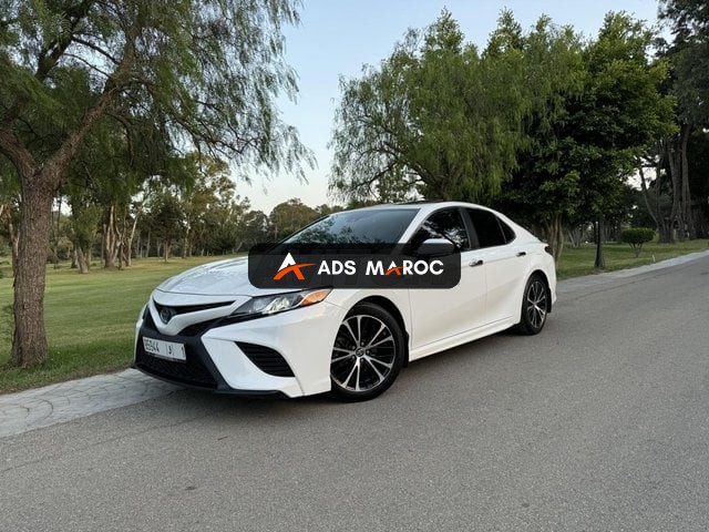 Toyota Camry Hybride 2020 ded 2023